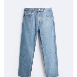 Zara Men's Jeans